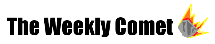 theweeklycomet_logo